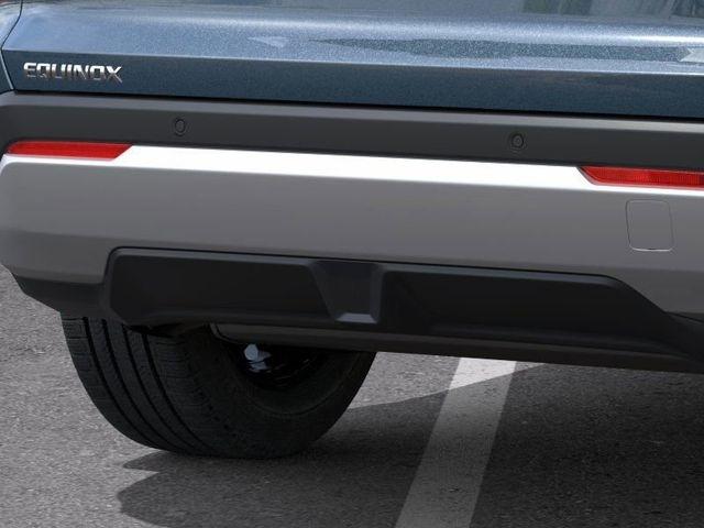 Chevrolet Equinox LT 2WD 2026