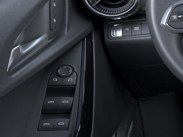 Chevrolet Equinox LT 2WD 2026