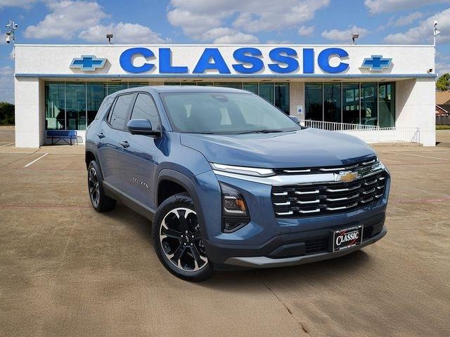 Chevrolet Equinox LT 2WD 2026