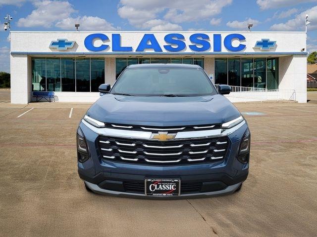 Chevrolet Equinox LT 2WD 2026