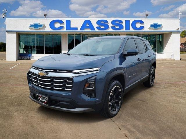 Chevrolet Equinox LT 2WD 2026