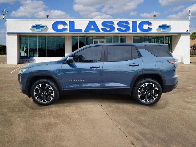 Chevrolet Equinox LT 2WD 2026