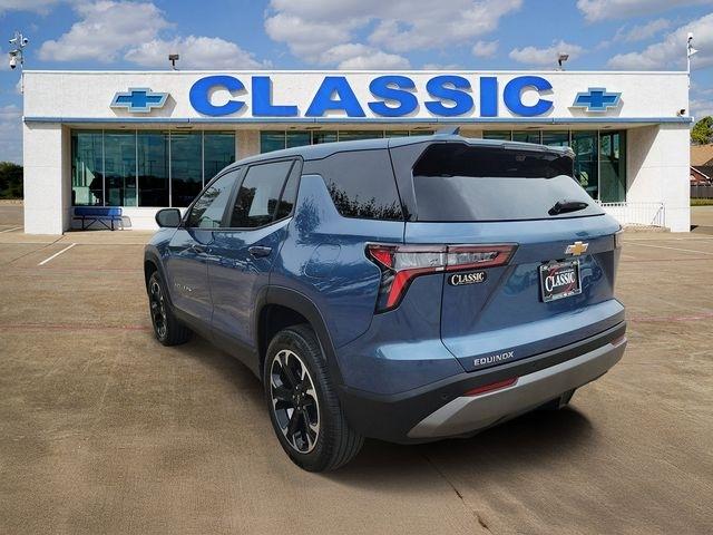 Chevrolet Equinox LT 2WD 2026