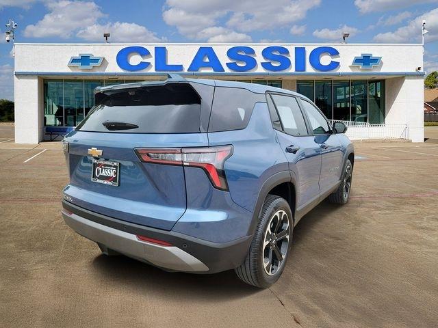 Chevrolet Equinox LT 2WD 2026