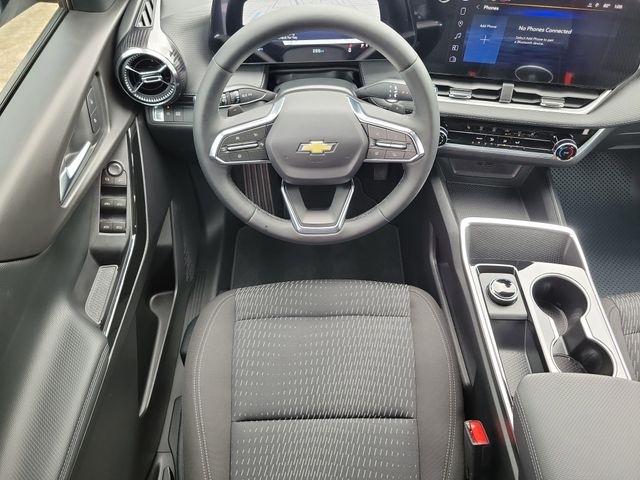 Chevrolet Equinox LT 2WD 2026