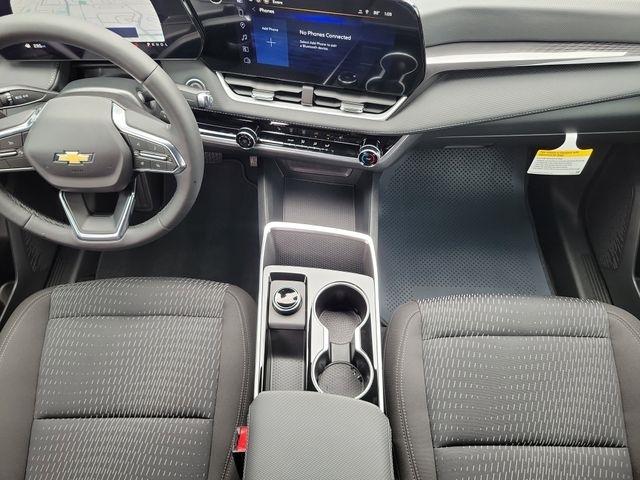Chevrolet Equinox LT 2WD 2026