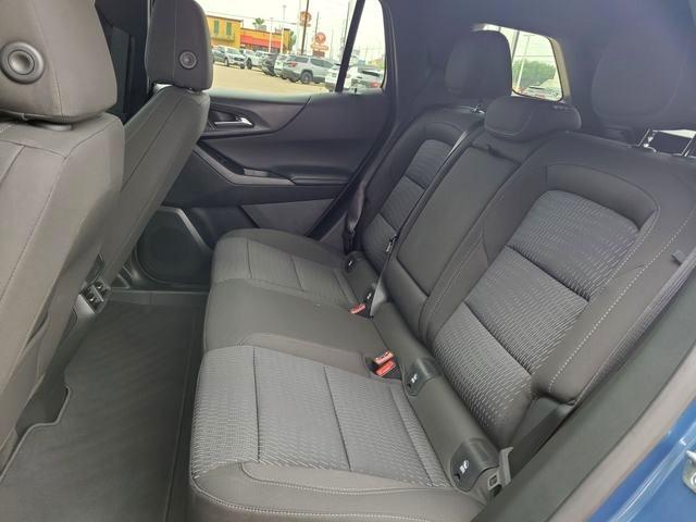 Chevrolet Equinox LT 2WD 2026