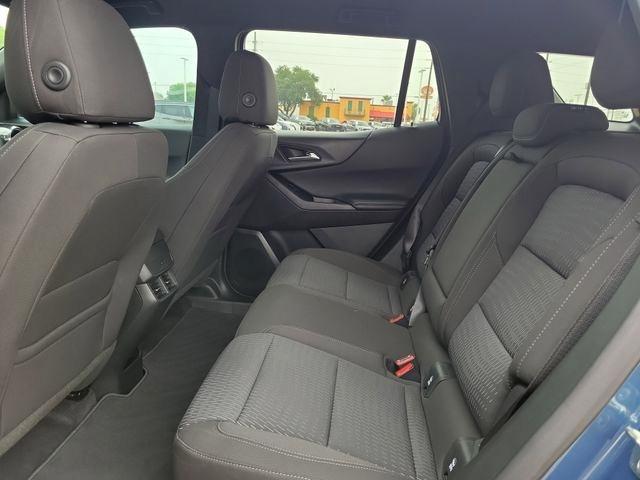 Chevrolet Equinox LT 2WD 2026
