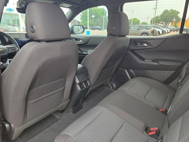 Chevrolet Equinox LT 2WD 2026