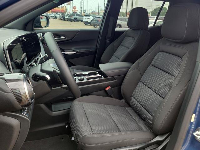 Chevrolet Equinox LT 2WD 2026