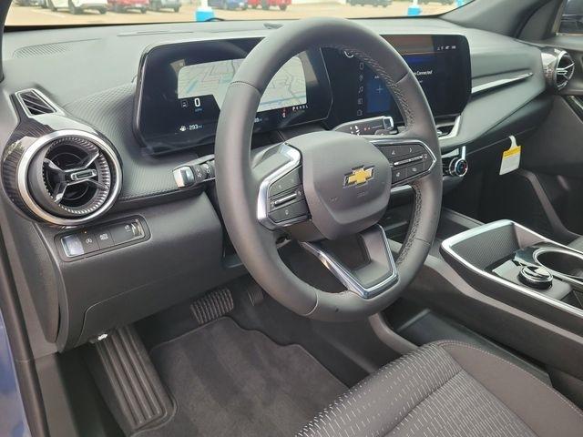 Chevrolet Equinox LT 2WD 2026
