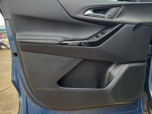 Chevrolet Equinox LT 2WD 2026