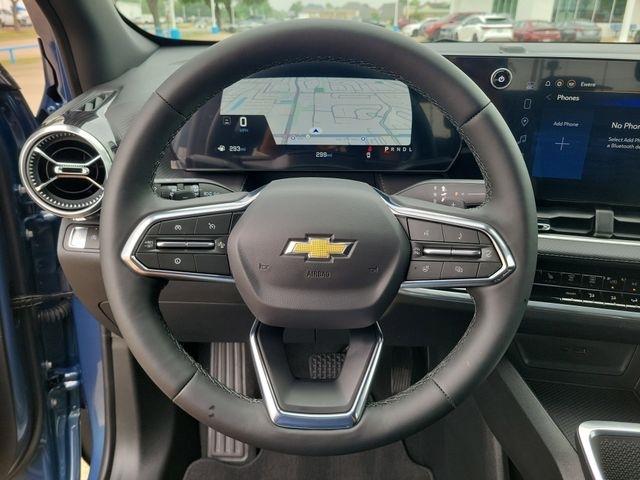 Chevrolet Equinox LT 2WD 2026
