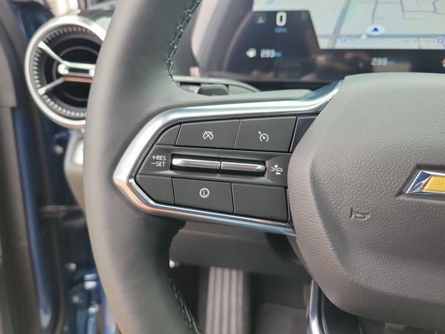 Chevrolet Equinox LT 2WD 2026