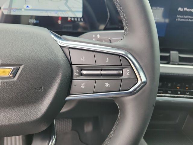 Chevrolet Equinox LT 2WD 2026