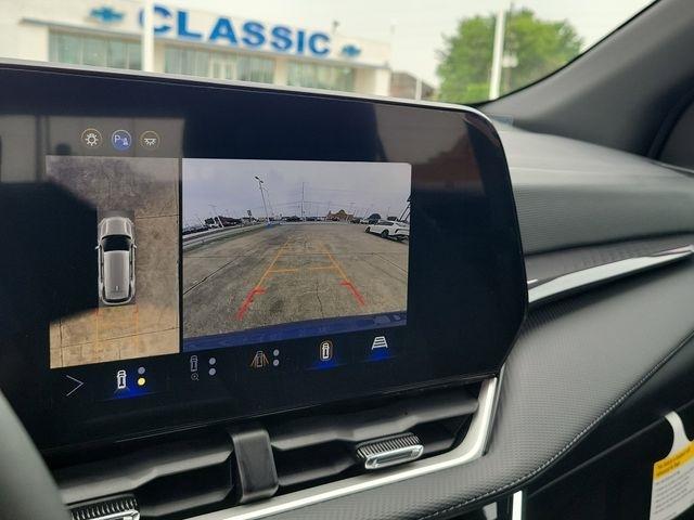 Chevrolet Equinox LT 2WD 2026