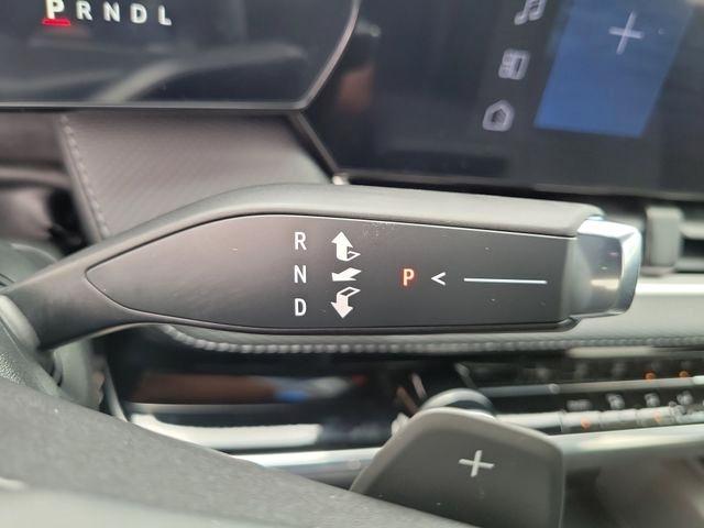 Chevrolet Equinox LT 2WD 2026