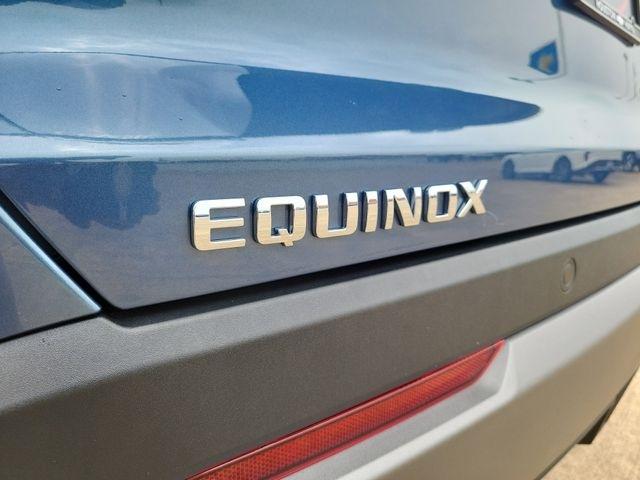 Chevrolet Equinox LT 2WD 2026
