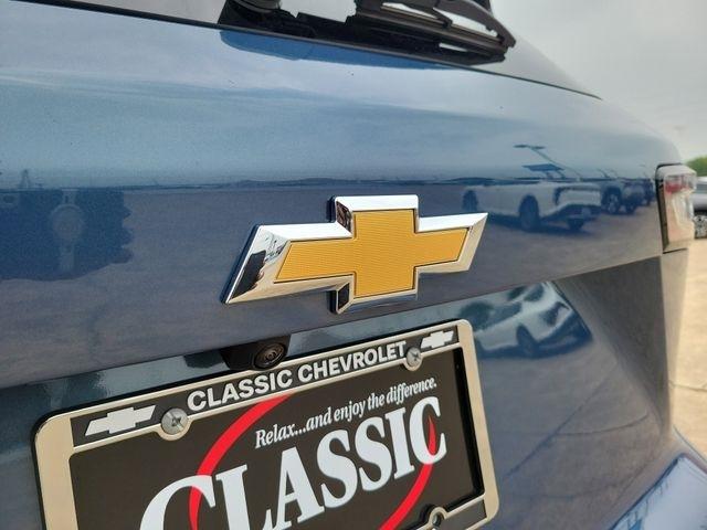 Chevrolet Equinox LT 2WD 2026