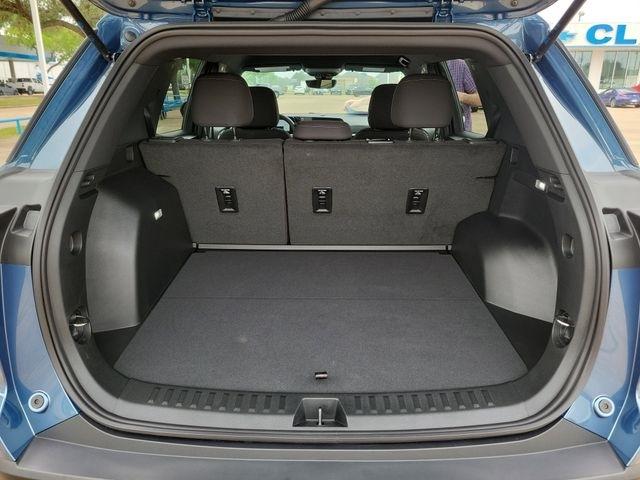 Chevrolet Equinox LT 2WD 2026