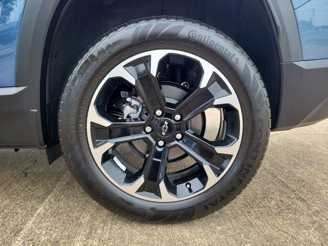 Chevrolet Equinox LT 2WD 2026