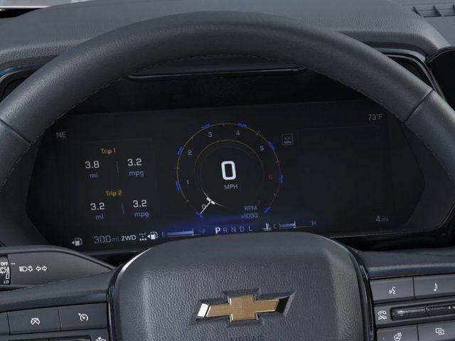 Chevrolet Colorado LT Crew Cab 2WD 2026
