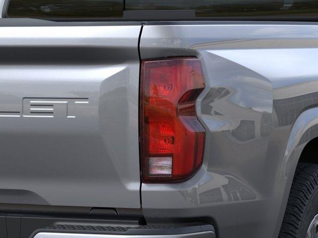 Chevrolet Colorado LT Crew Cab 2WD 2026