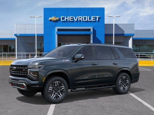 Chevrolet Tahoe Z71 2026