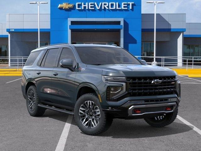 Chevrolet Tahoe Z71 2026