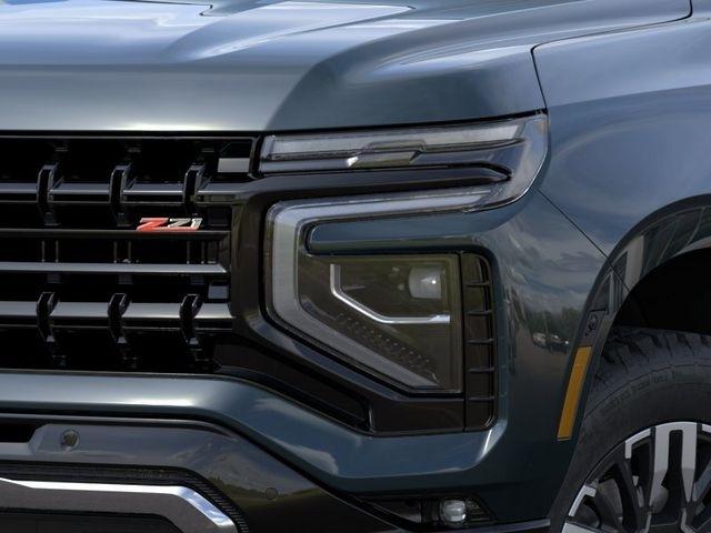 Chevrolet Tahoe Z71 2026