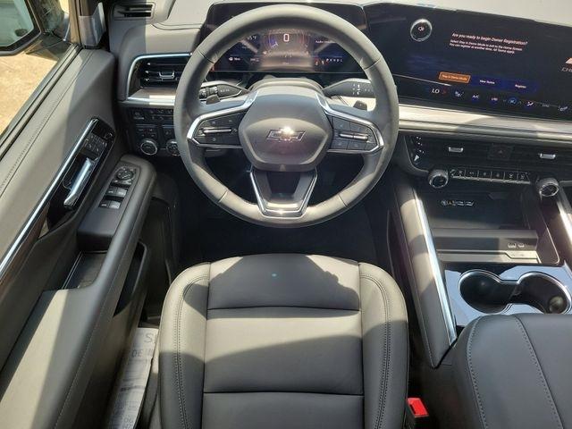 Chevrolet Tahoe Z71 2026