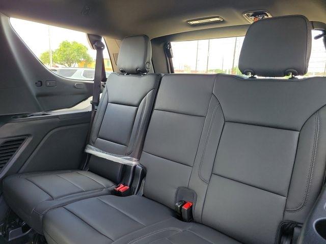 Chevrolet Tahoe Z71 2026