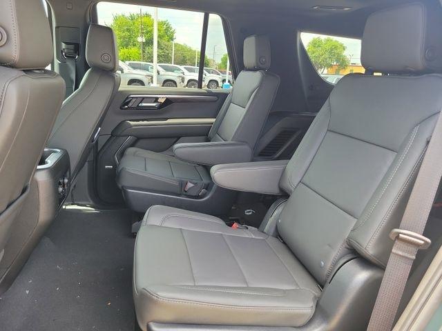 Chevrolet Tahoe Z71 2026