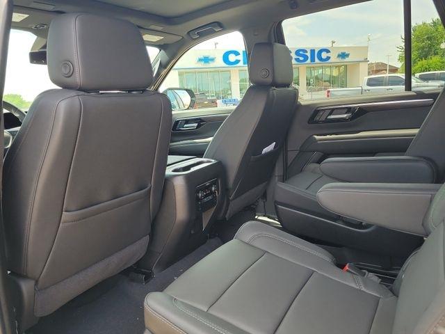 Chevrolet Tahoe Z71 2026