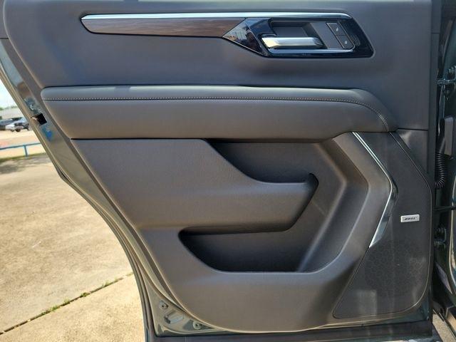 Chevrolet Tahoe Z71 2026