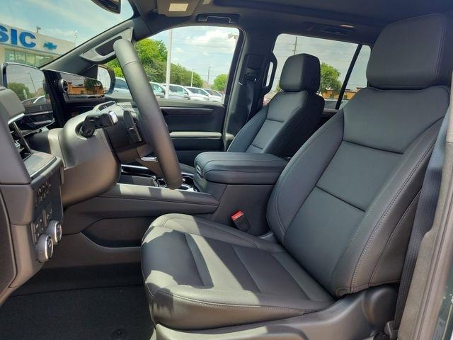 Chevrolet Tahoe Z71 2026