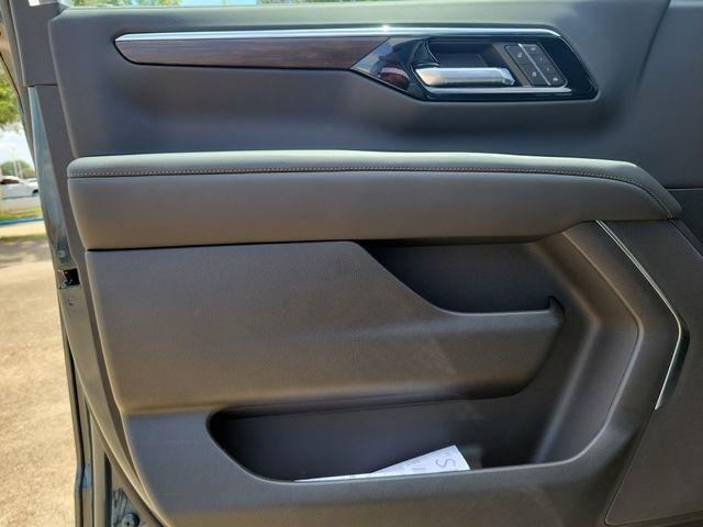 Chevrolet Tahoe Z71 2026
