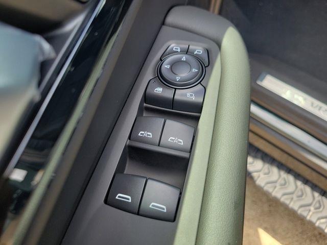 Chevrolet Tahoe Z71 2026