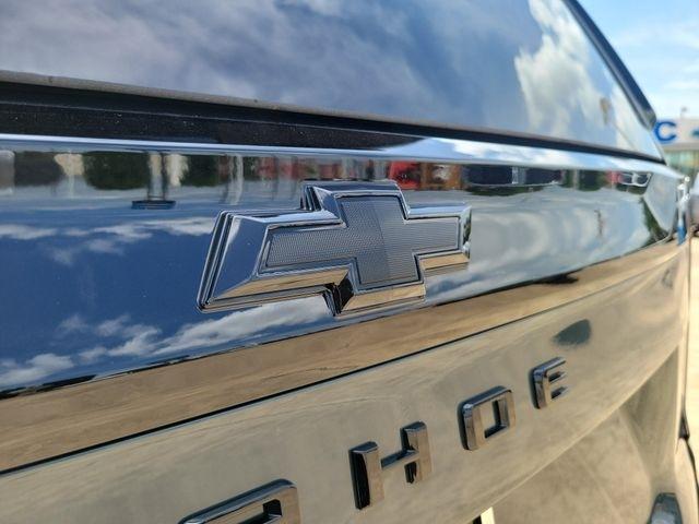 Chevrolet Tahoe Z71 2026