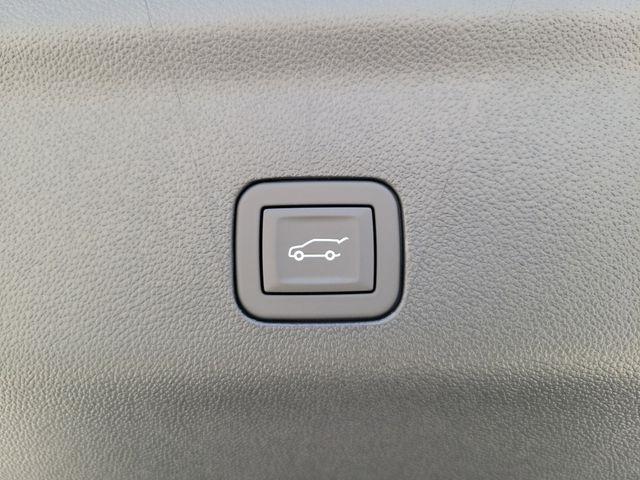 Chevrolet Tahoe Z71 2026