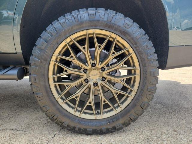 Chevrolet Tahoe Z71 2026