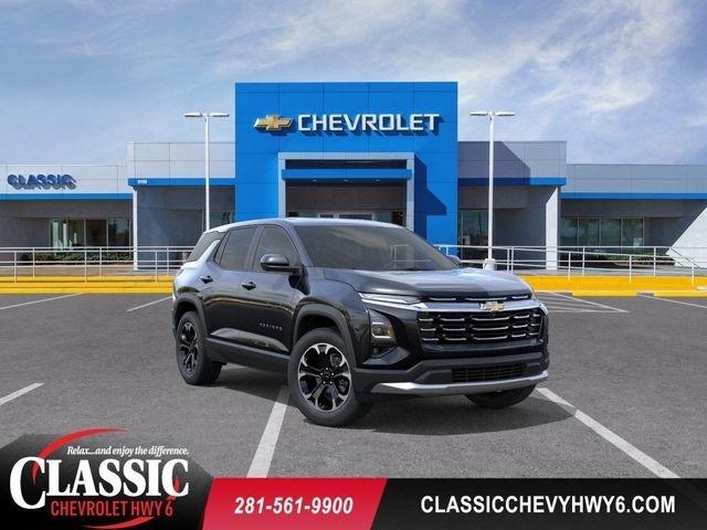Chevrolet Equinox LT 2WD 2026