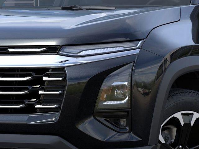 Chevrolet Equinox LT 2WD 2026