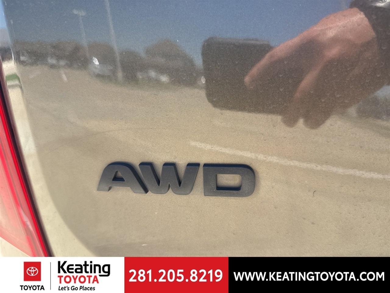 Kia Telluride EX AWD 2021