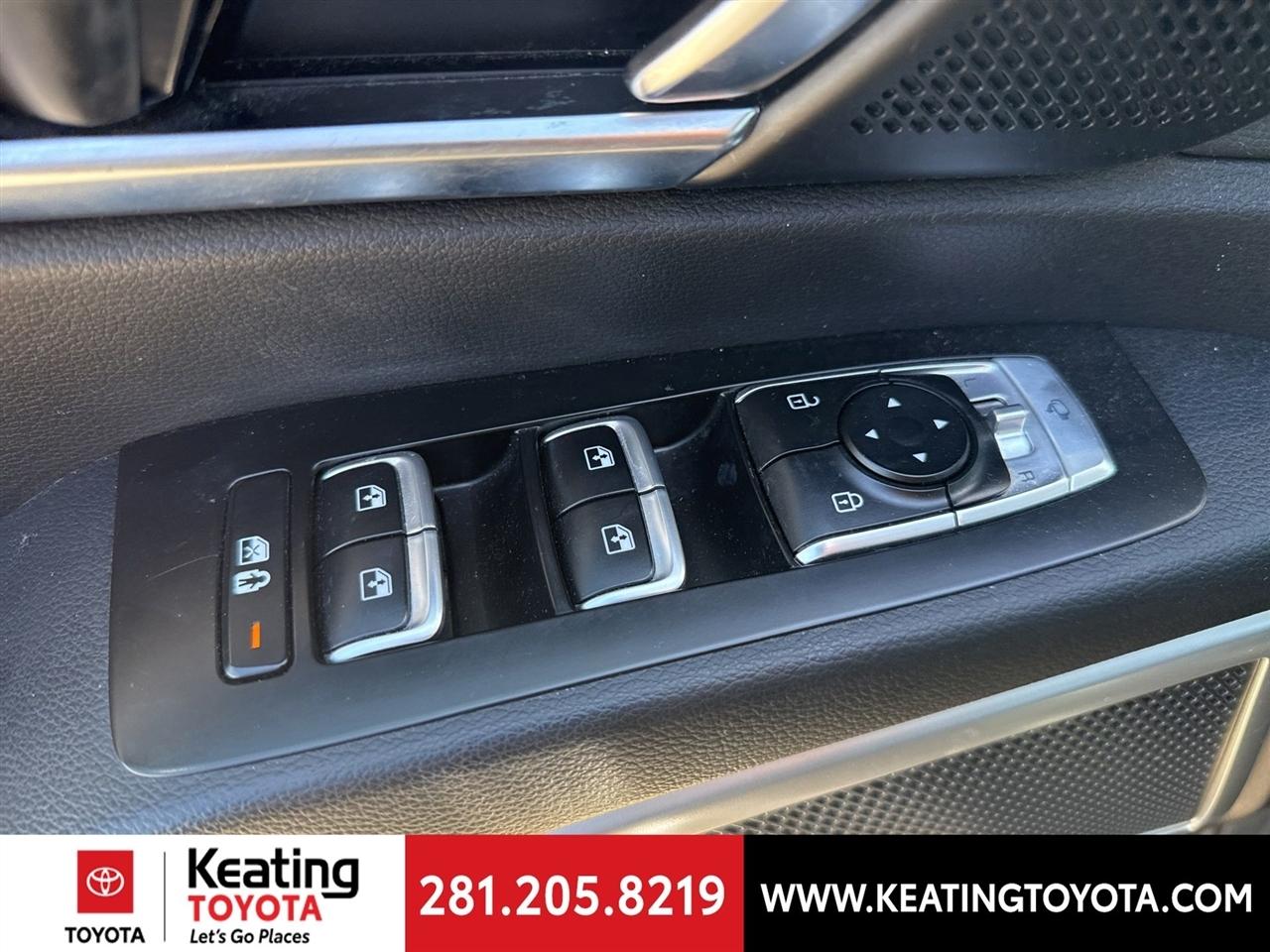 Kia Telluride EX AWD 2021