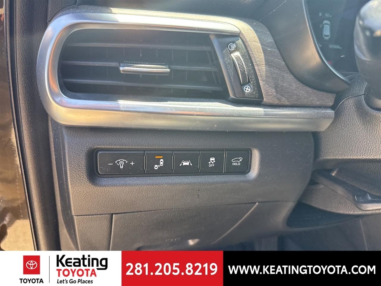 Kia Telluride EX AWD 2021