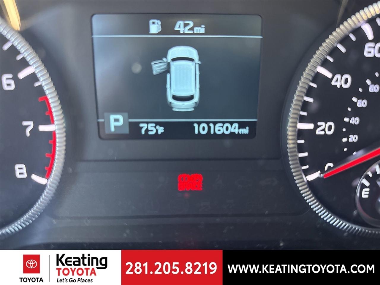 Kia Telluride EX AWD 2021