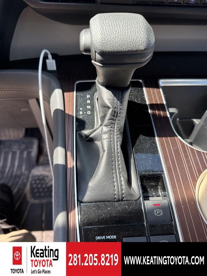 Toyota Sienna LE 8-Passenger 2021