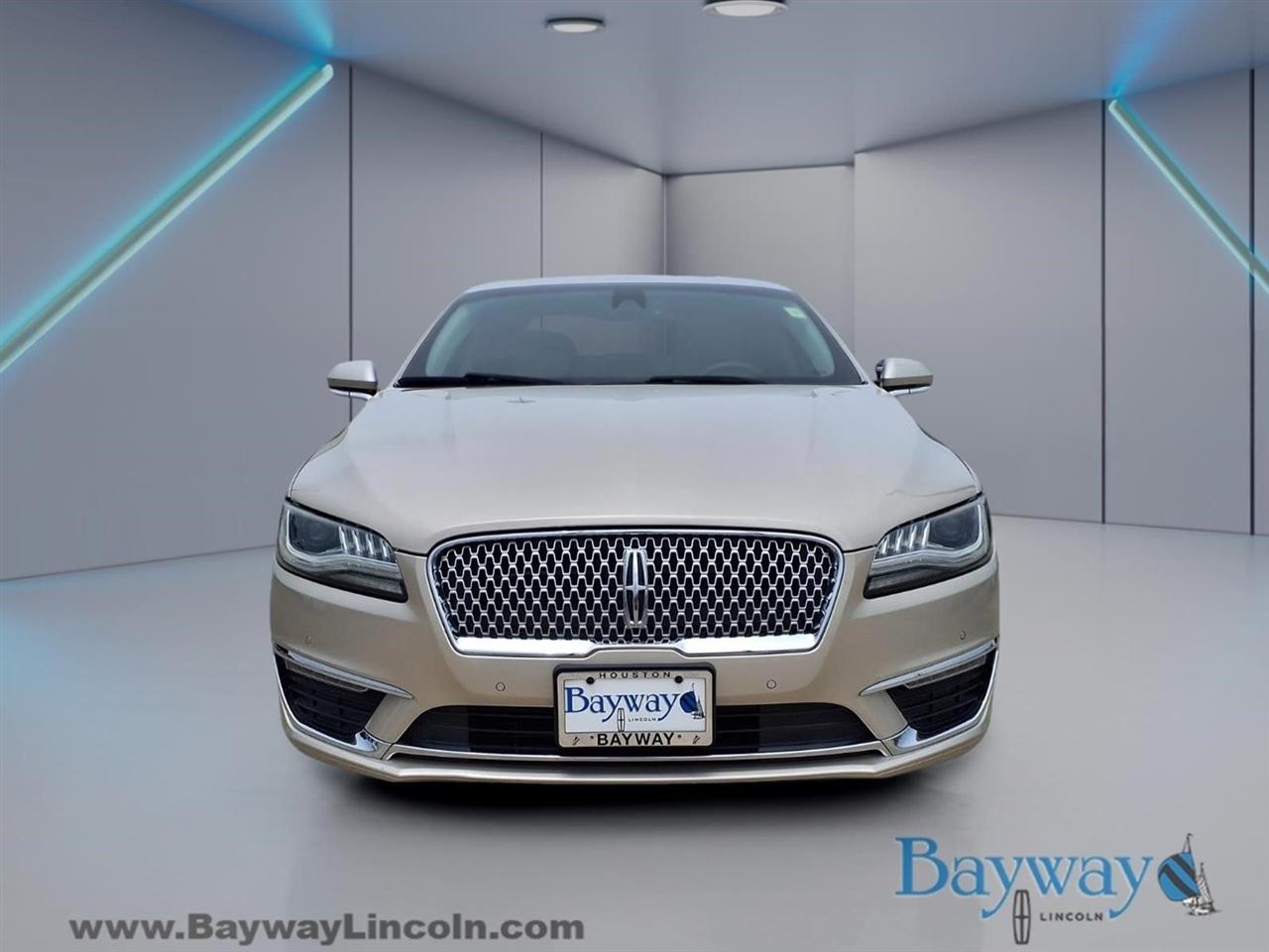 Lincoln MKZ Reserve FWD 2017