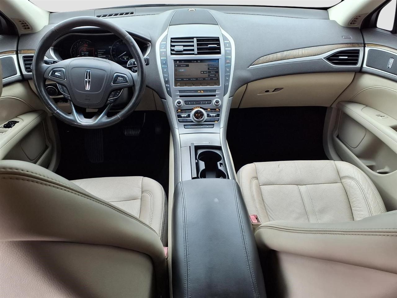 Lincoln MKZ Reserve FWD 2017